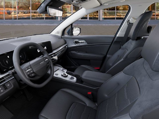 New 2027 Kia Sportage SX Prestige AWD/4WD image 18