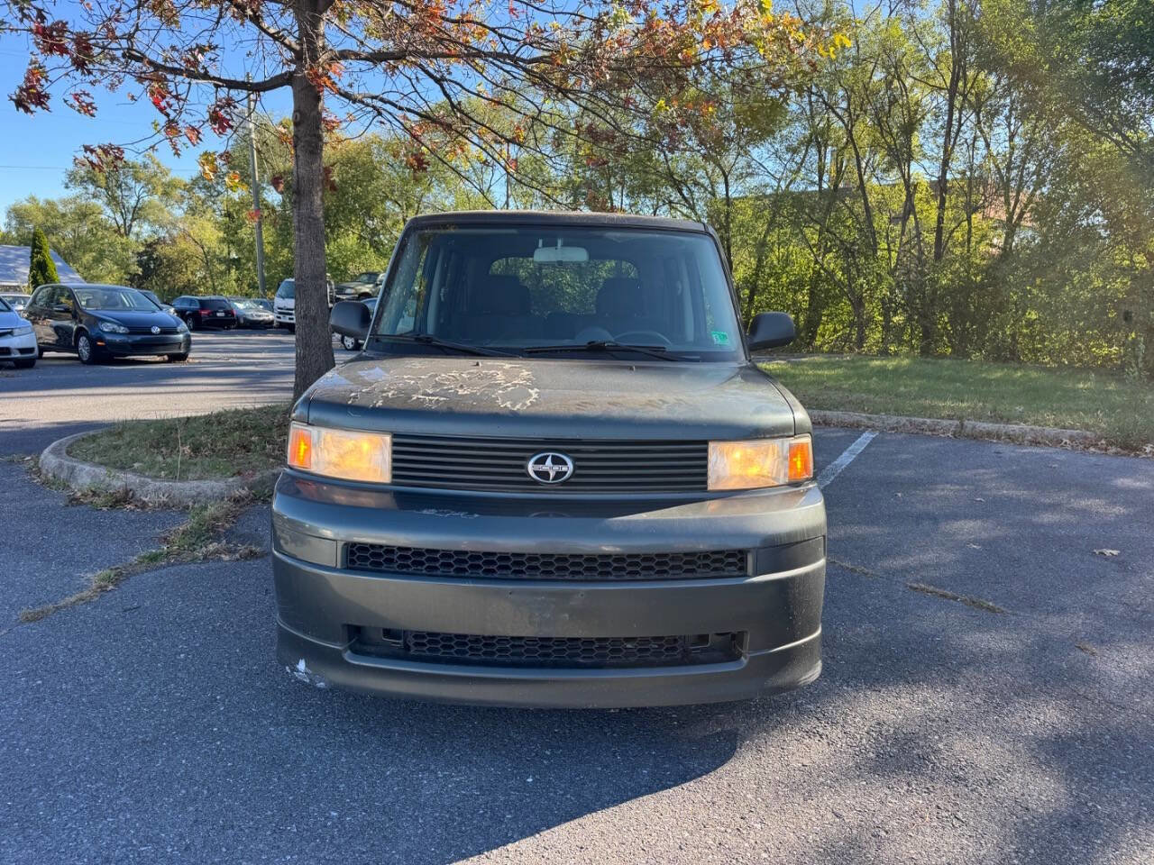Used 2005 Scion xB image 3