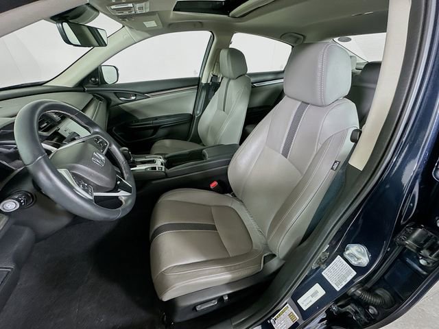 Used 2021 Honda Civic Touring image 29