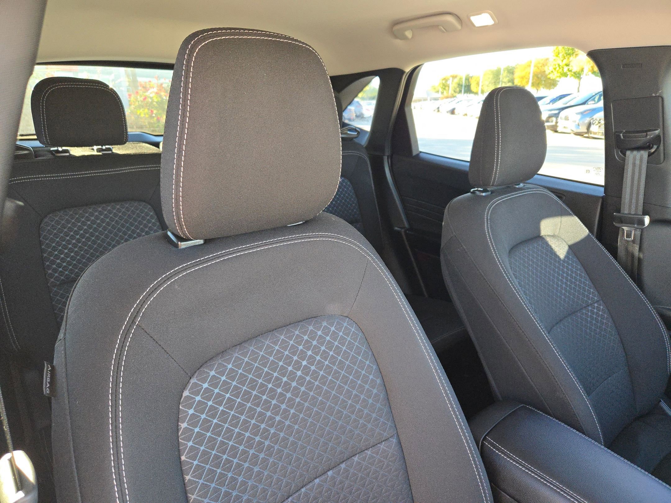 Used 2025 Ford Escape Active image 30