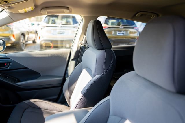 New 2026 Subaru Crosstrek 2.5i Premium image 33
