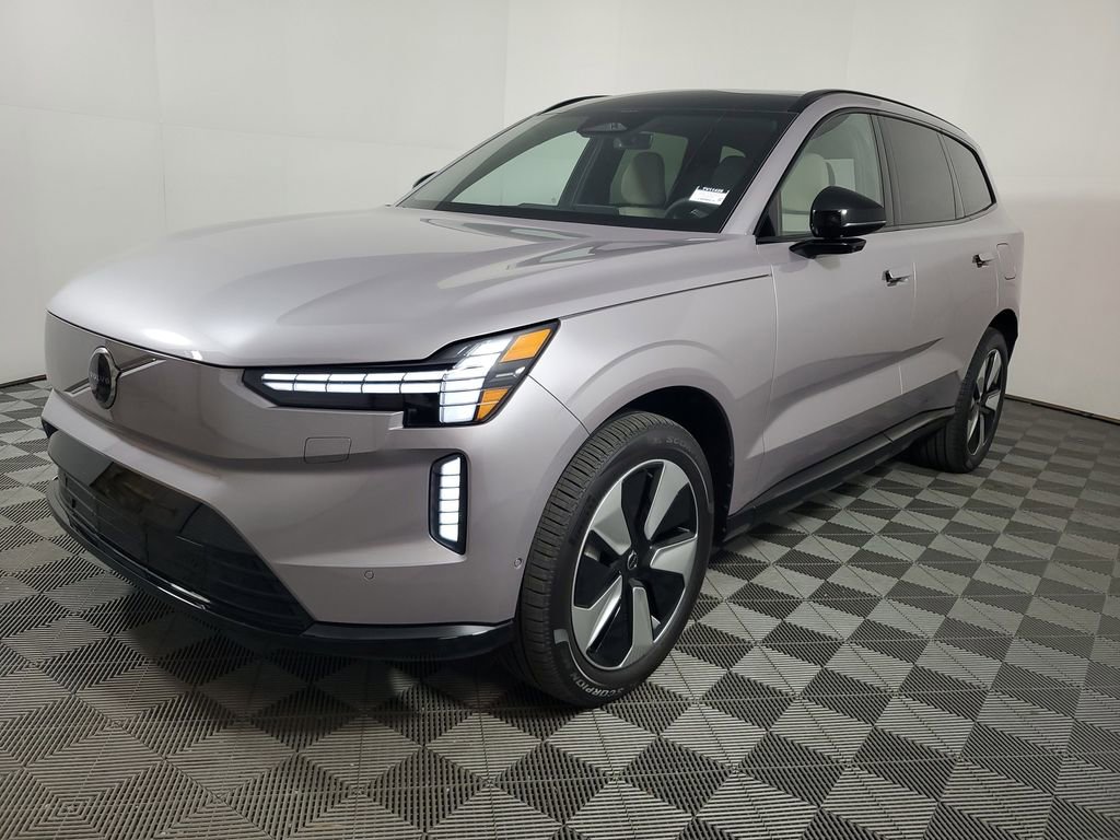 New 2026 Volvo EX90 Plus image 3