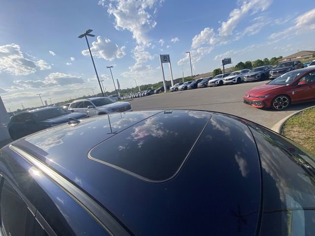 Used 2019 MAZDA CX-5 Touring FWD image 11