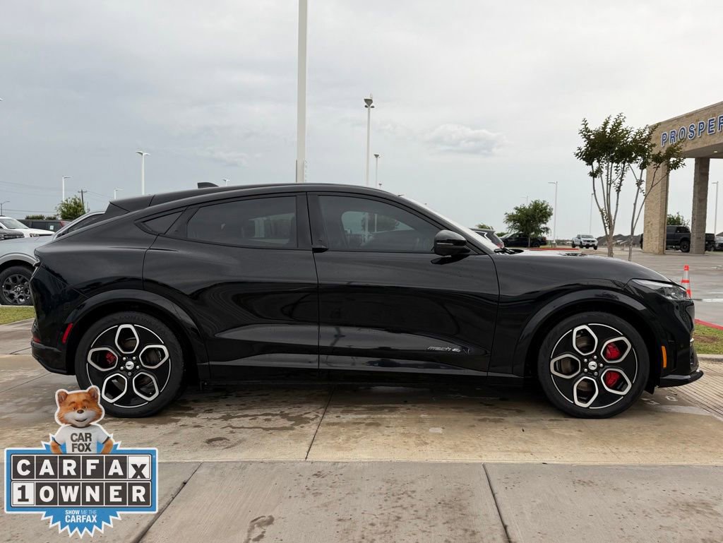 Used 2023 Ford Mustang Mach-E GT image 21