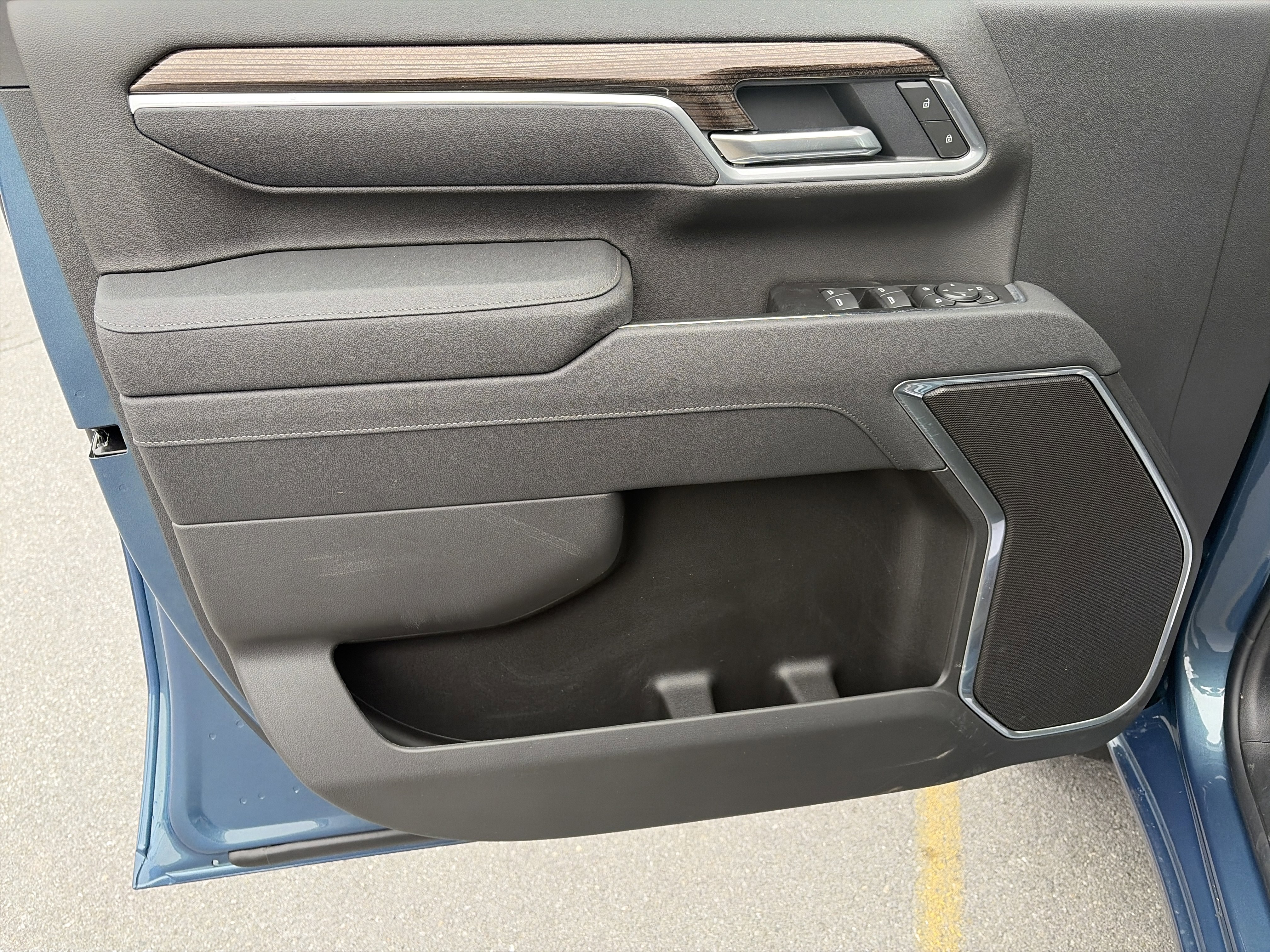 New 2026 Chevrolet Silverado 2500 LT w/ All Star Edition image 15