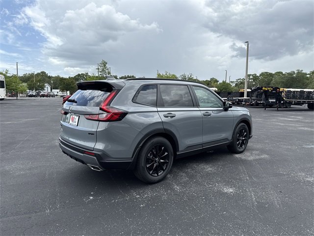 New 2026 Honda CR-V Sport-L image 5