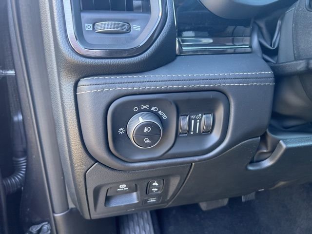 New 2026 RAM 1500 Limited image 14
