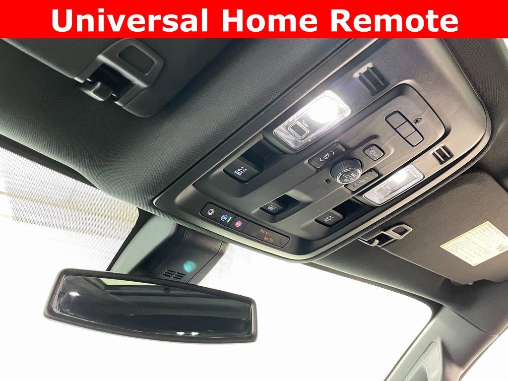 Certified 2022 Chevrolet Tahoe RST w/ Sport Performance Package image 37