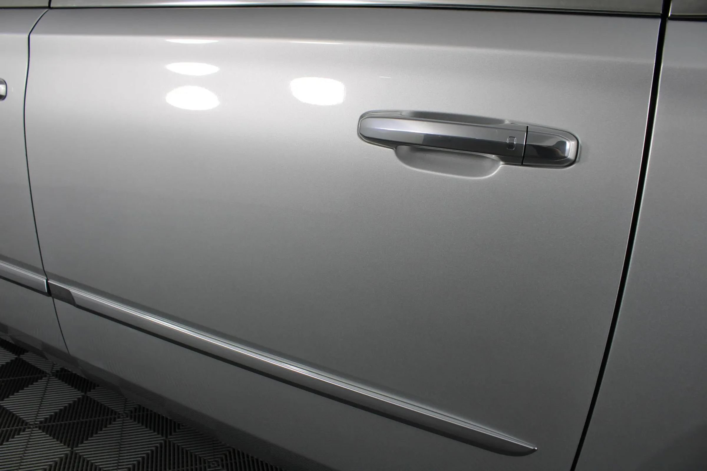 Used 2020 Cadillac Escalade ESV Luxury AWD/4WD image 36
