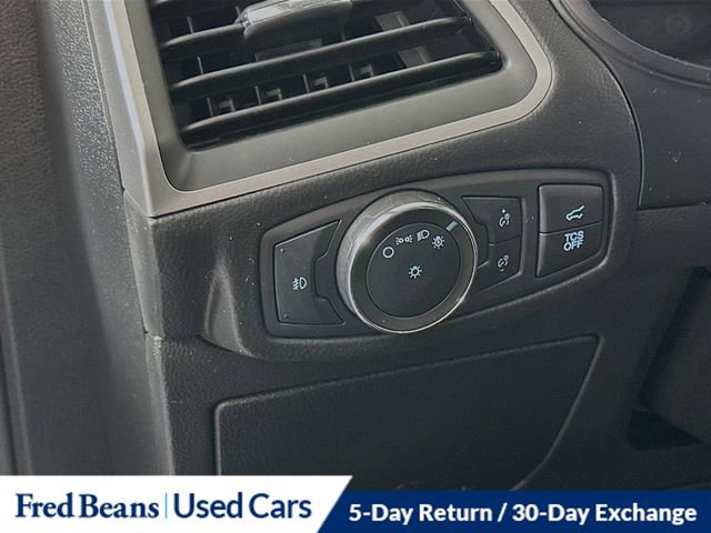 Used 2022 Ford Edge SEL w/ Convenience Package AWD/4WD image 12