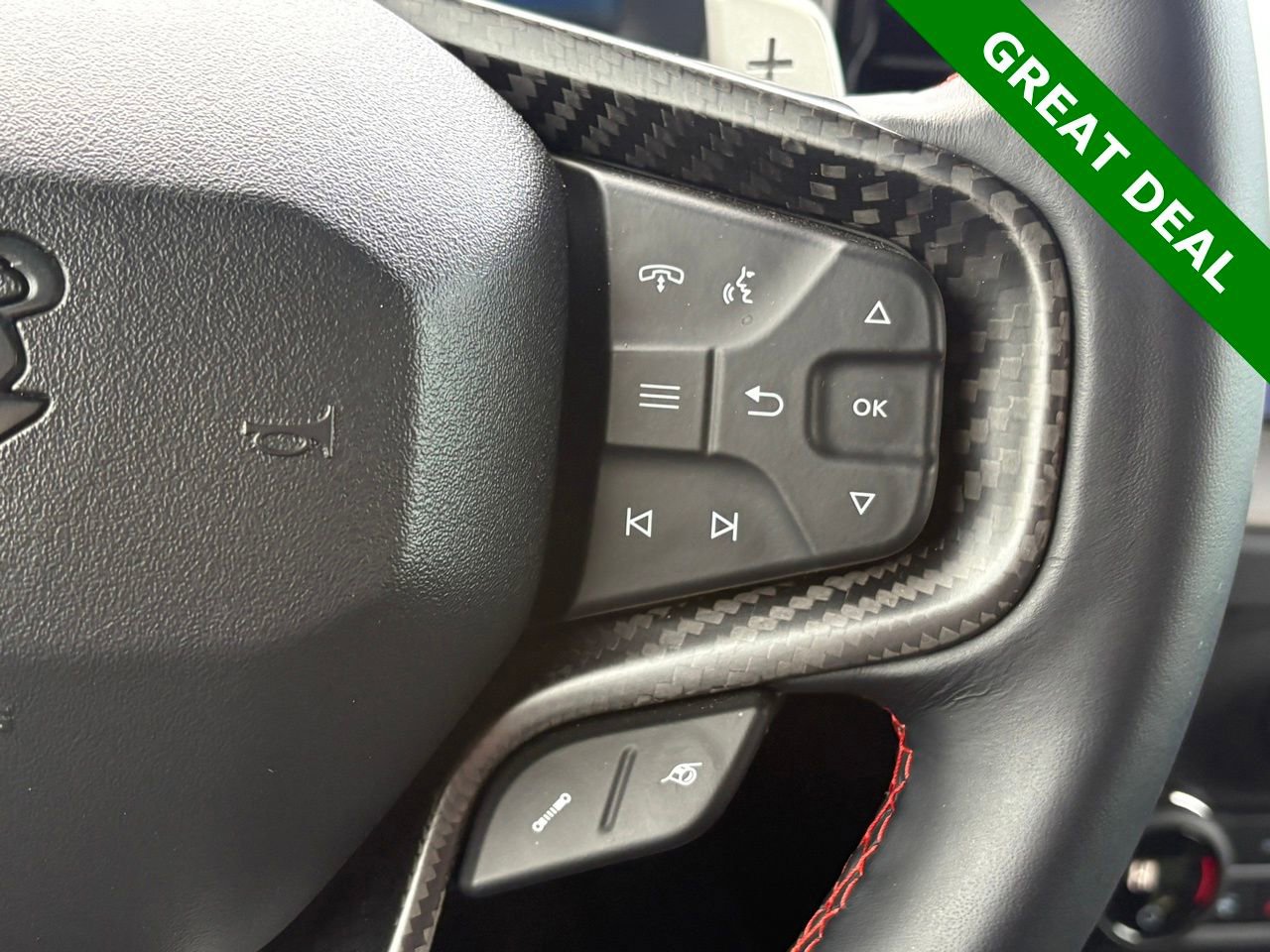 Used 2023 Ford Bronco Raptor image 22