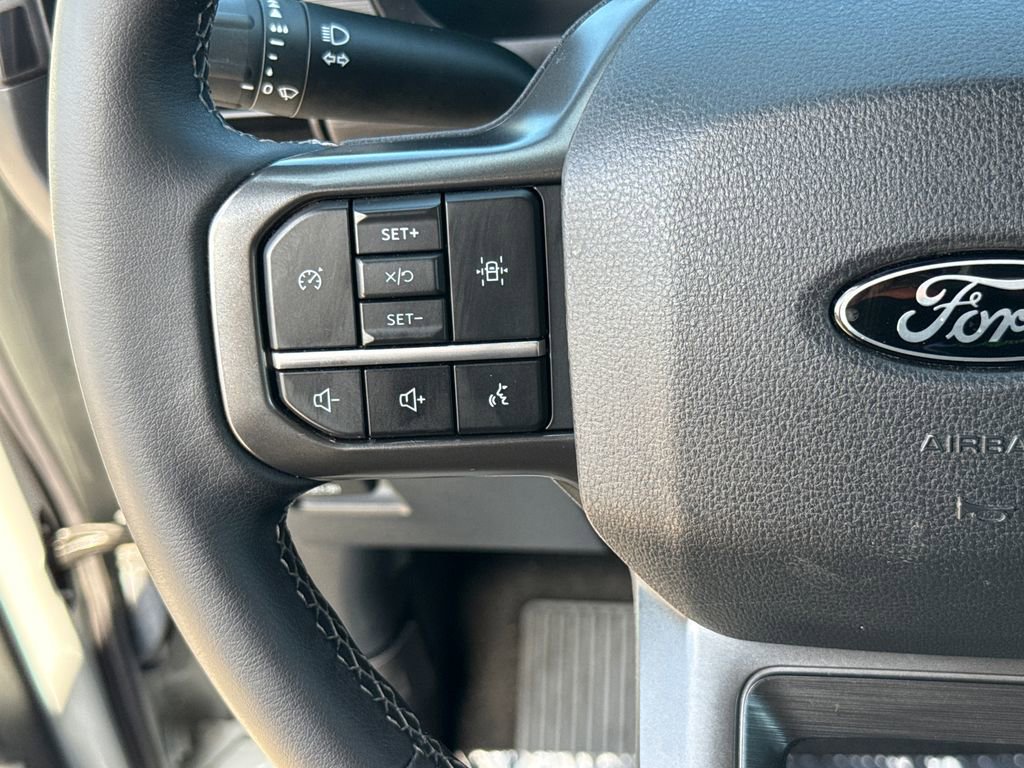 Used 2024 Ford F150 XLT w/ Mobile Office Package image 15