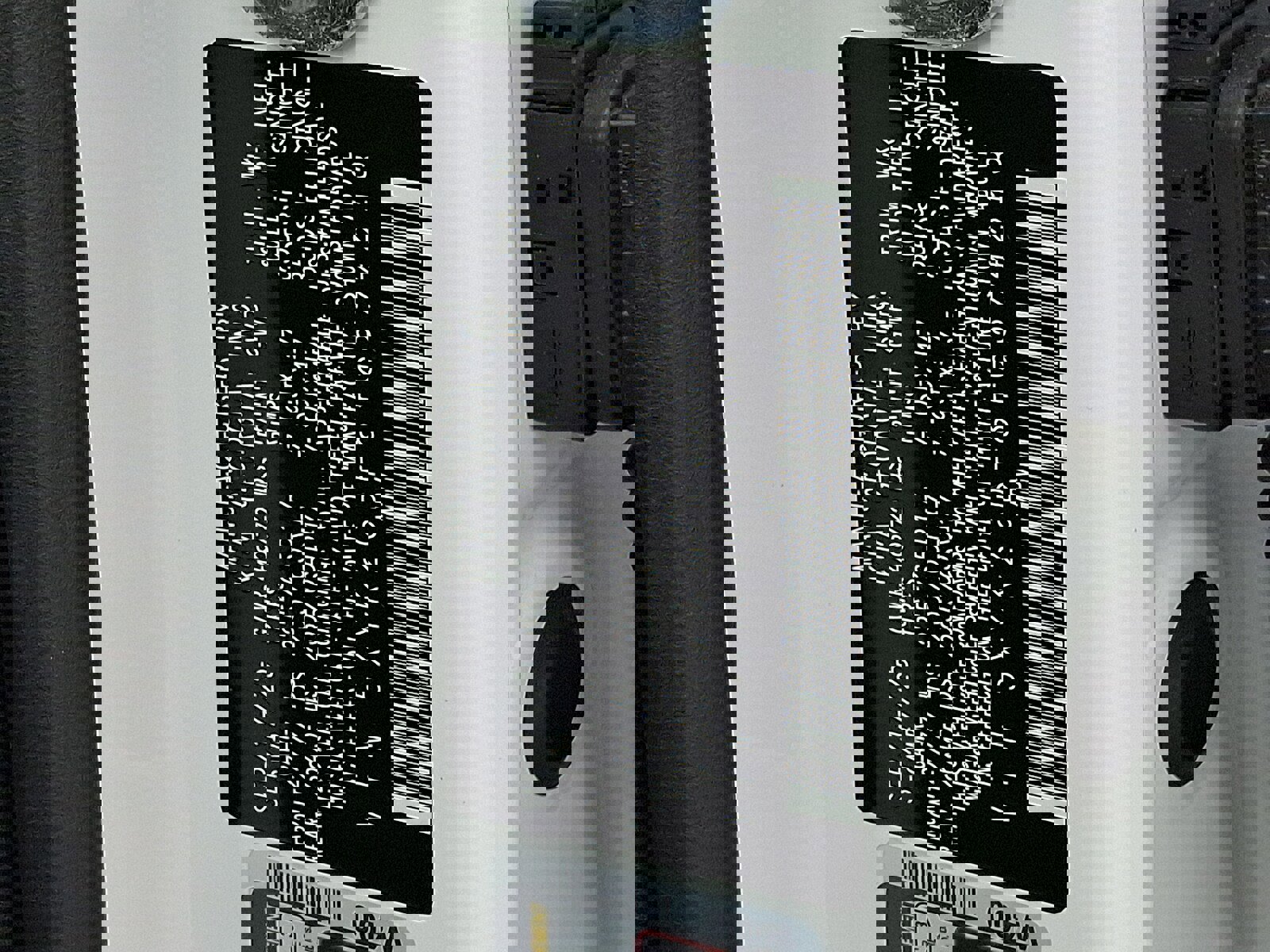 New 2026 Kia Sportage LX w/ LX Convenience Package image 18