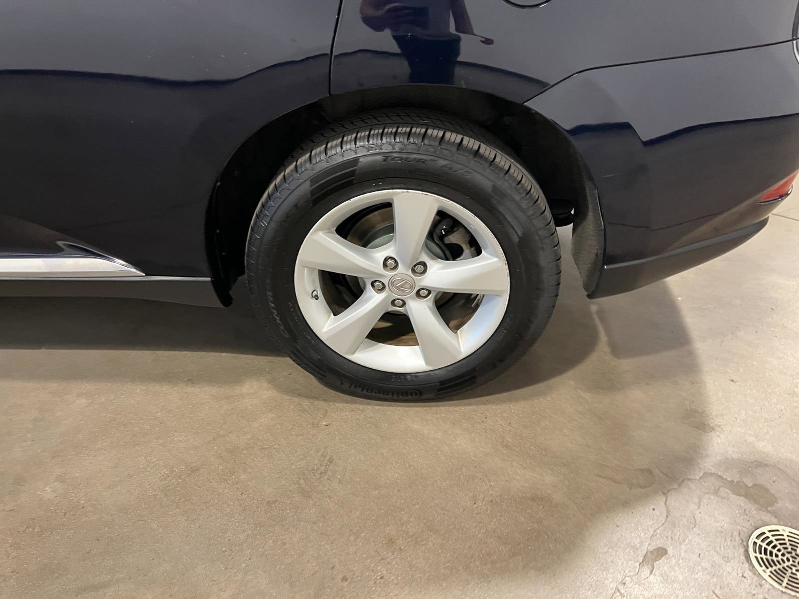 Used 2010 Lexus RX 350 AWD image 44