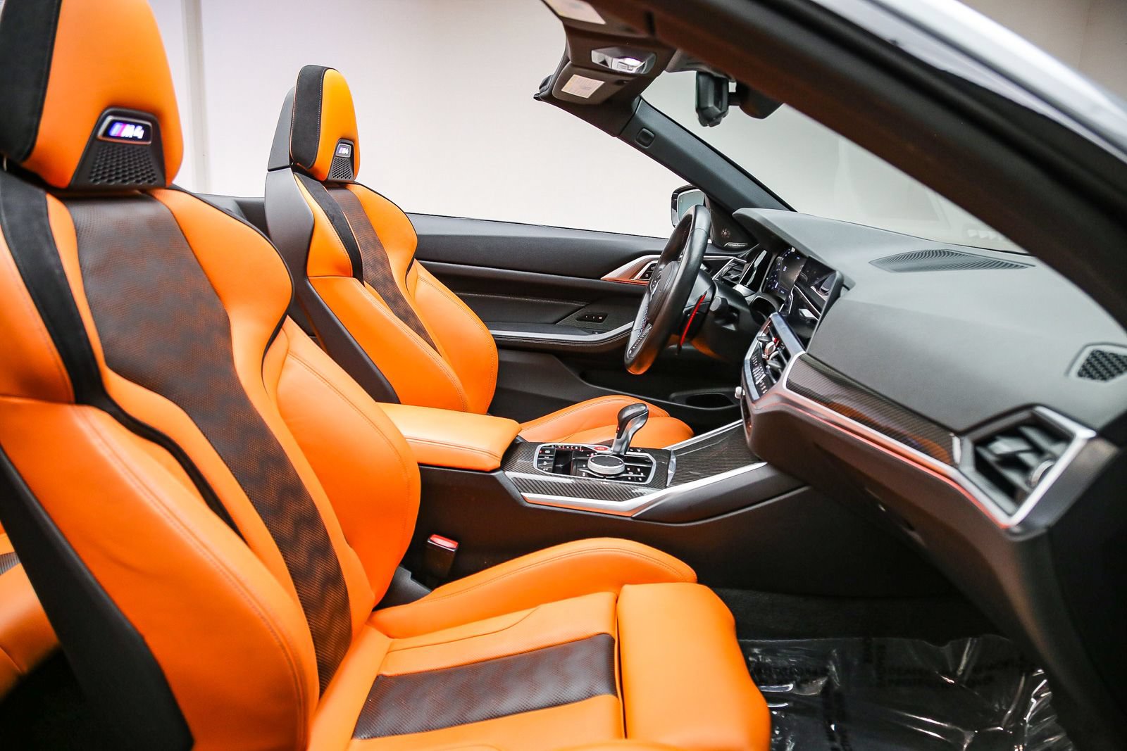 Certified 2023 BMW M4 xDrive Competition AWD/4WD image 17