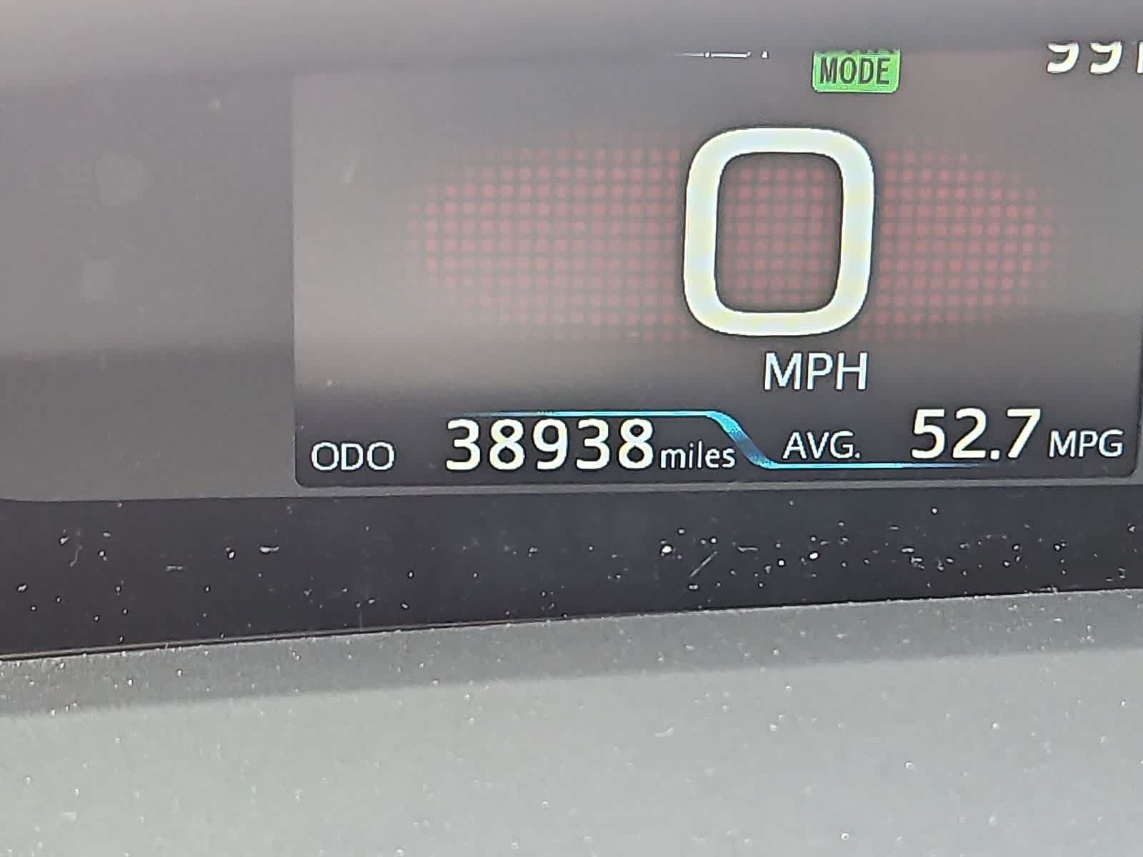 Used 2022 Toyota Prius LE AWD/4WD image 18