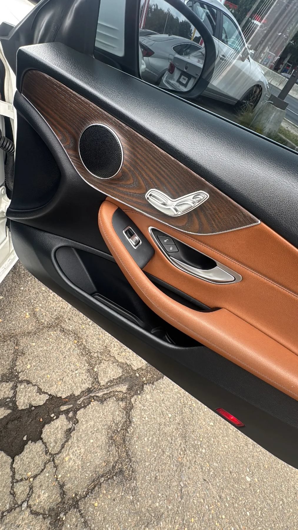 Used 2018 Mercedes-Benz C 300 Coupe image 18