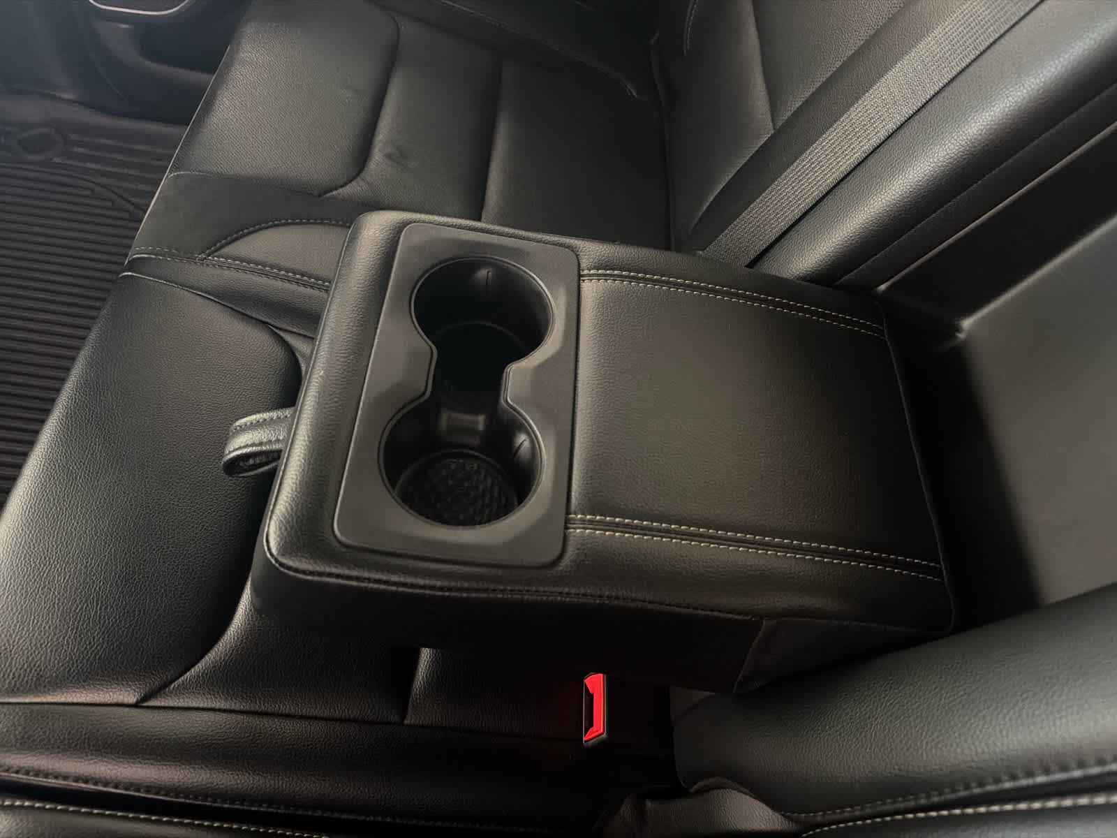 Used 2023 RAM 1500 Laramie AWD/4WD image 33