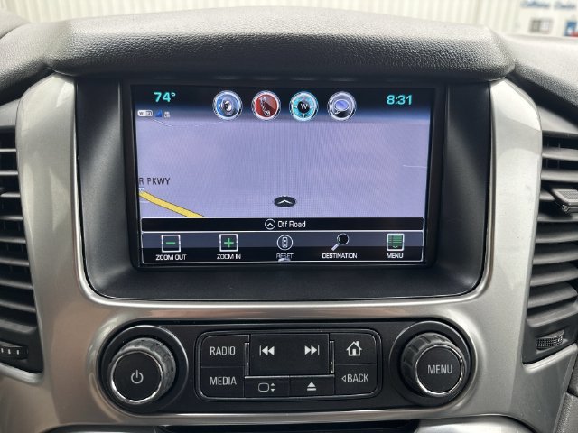 Used 2018 Chevrolet Tahoe LT AWD/4WD image 28