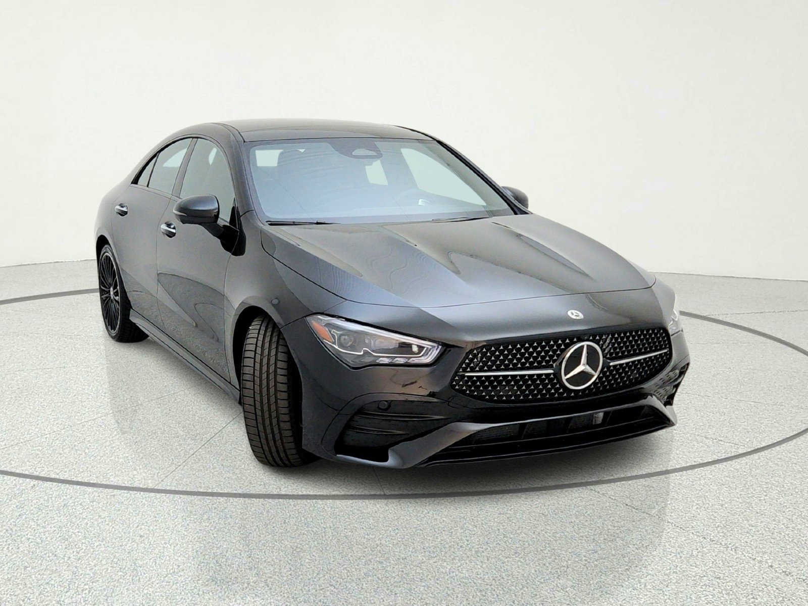 Certified 2026 Mercedes-Benz CLA 250 image 4