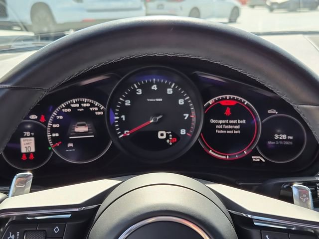 Used 2023 Porsche Panamera image 13
