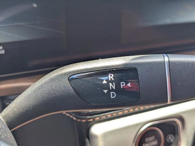 Used 2021 Mercedes-Benz G 63 AMG 4MATIC image 12