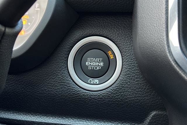 New 2025 RAM 2500 Laramie image 18