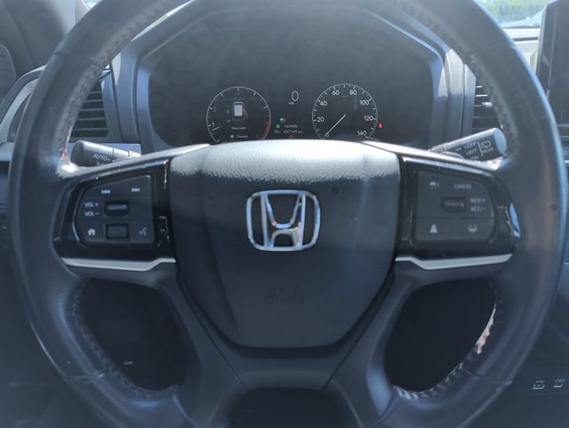 Used 2025 Honda Odyssey Sport-L image 16