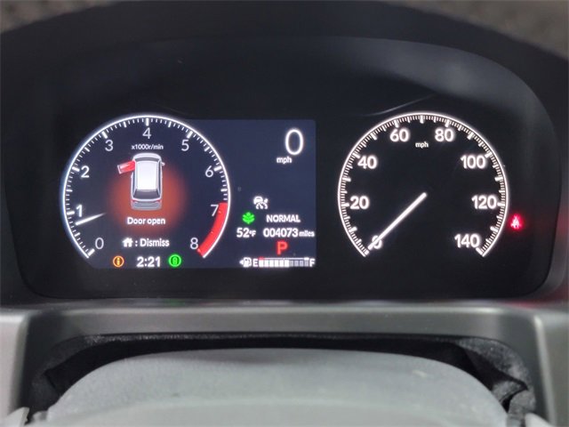 Used 2026 Honda Odyssey EX-L image 31