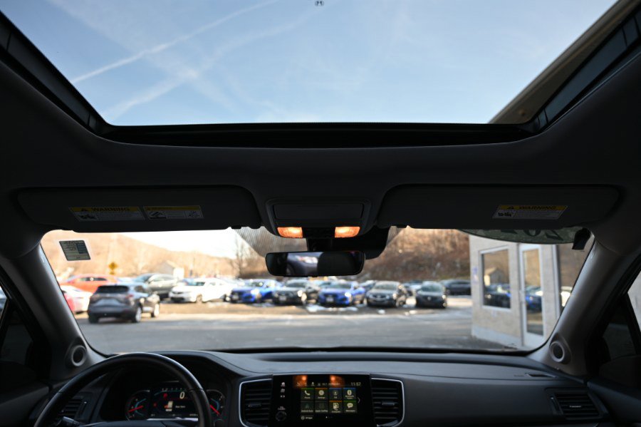 Used 2020 Honda Pilot EX-L image 14