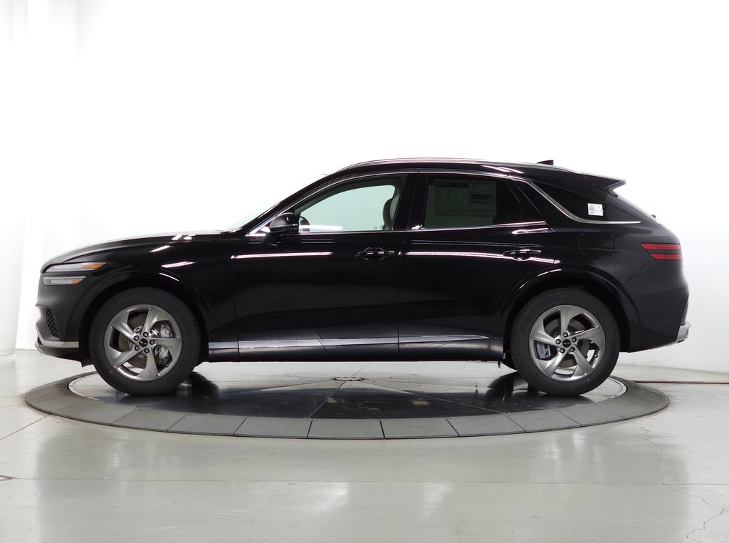 New 2026 Genesis GV70 2.5T Select AWD/4WD image 4