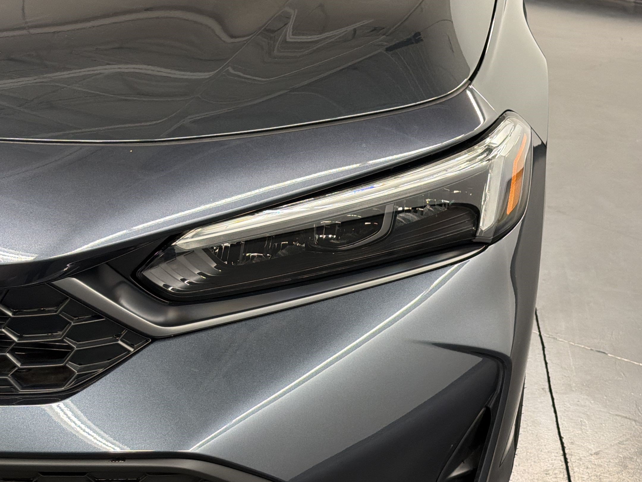 New 2026 Honda Civic Sport image 25