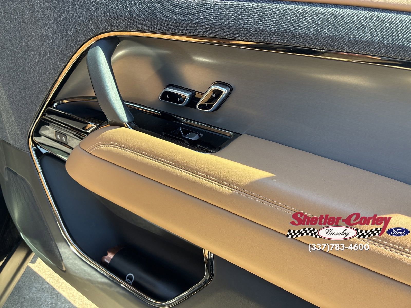 Used 2023 Land Rover Range Rover Sport SE image 26