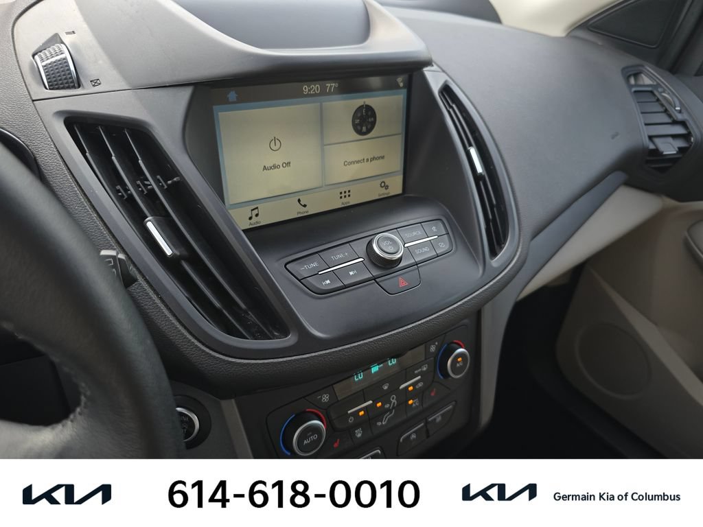 Used 2019 Ford Escape SEL AWD/4WD image 24