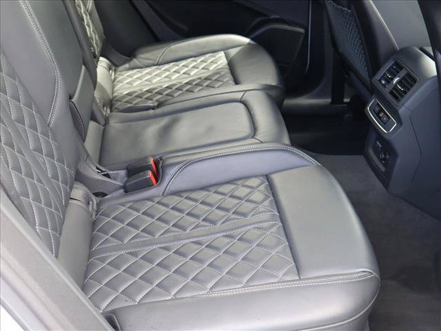 Used 2023 Audi SQ5 Premium Plus w/ Premium Plus Package AWD/4WD image 27