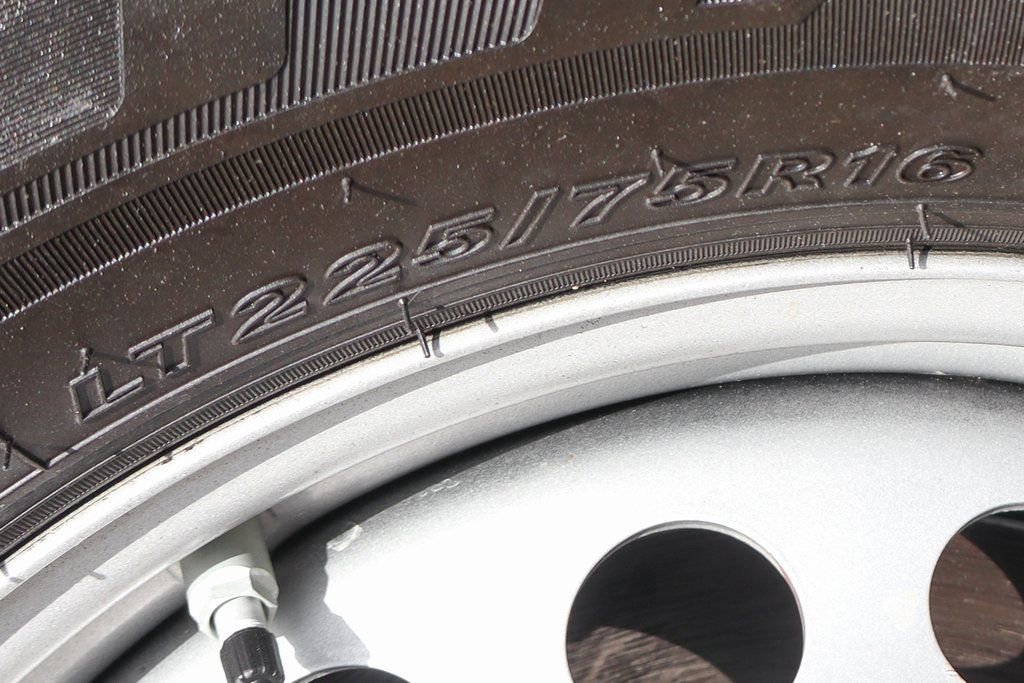 Used 2025 RAM ProMaster 3500 w/ Convenience Group image 38