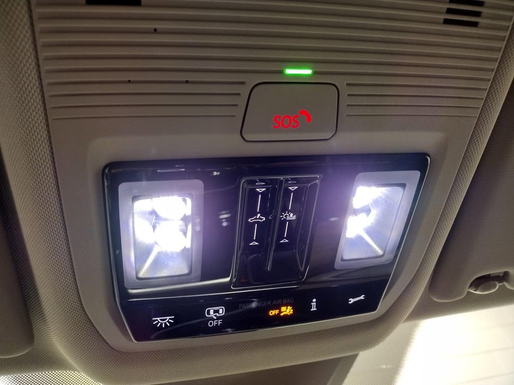 New 2026 Volkswagen Atlas SEL Premium R-Line image 38