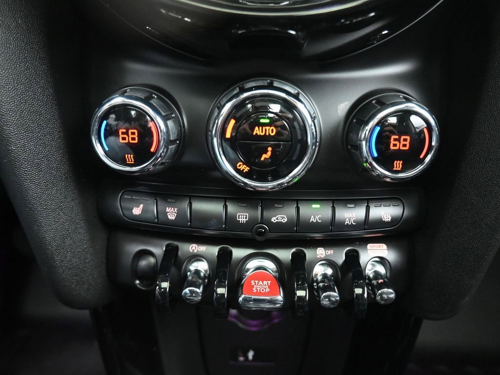 Used 2022 MINI Cooper S image 20