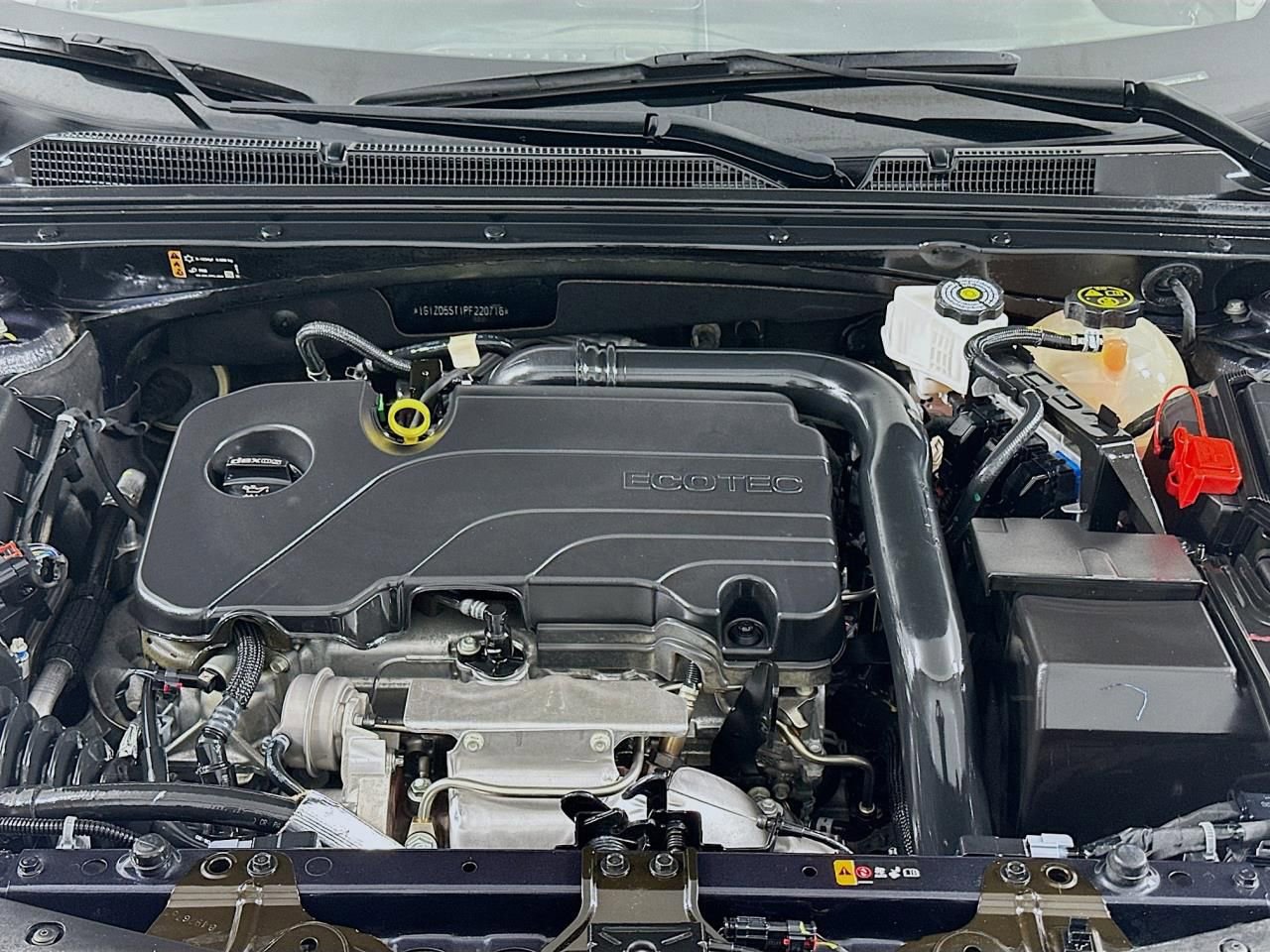 Used 2023 Chevrolet Malibu LT image 21