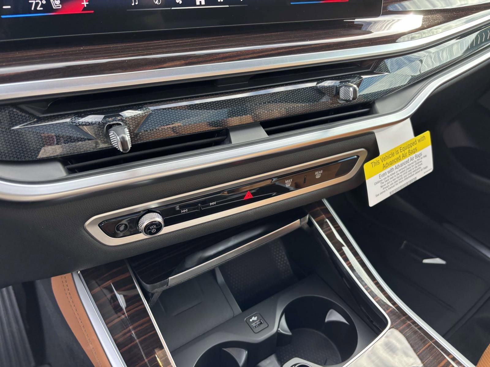 New 2026 BMW X5 xDrive40i w/ Climate Comfort Package image 22