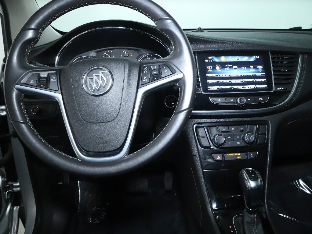 Used 2019 Buick Encore Preferred image 27