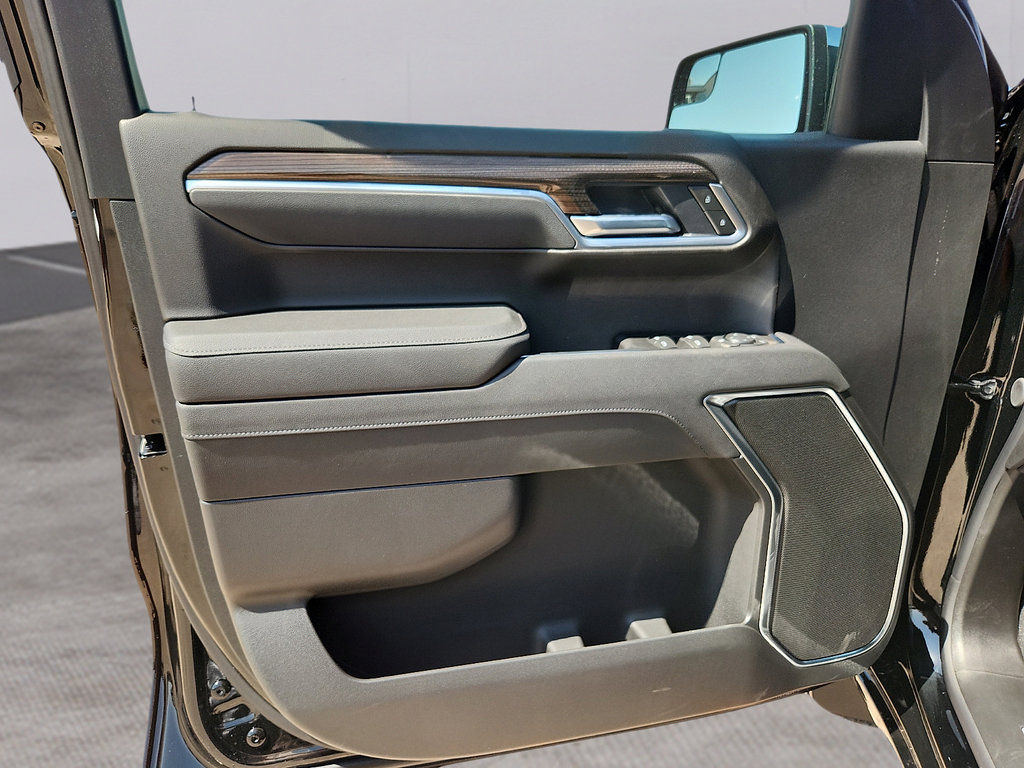 New 2026 Chevrolet Silverado 1500 LT AWD/4WD image 11