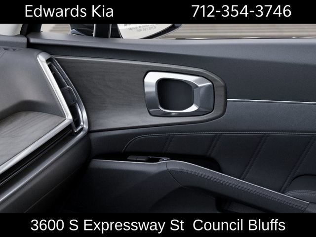 New 2026 Kia Sorento SX AWD/4WD image 27