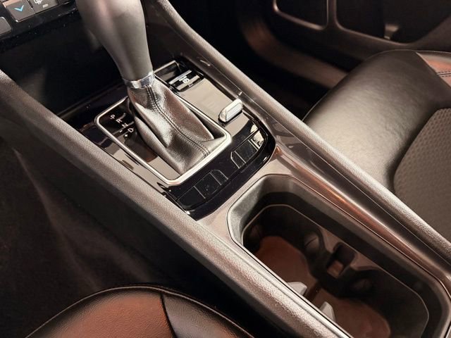 Used 2023 Jeep Compass Latitude image 20