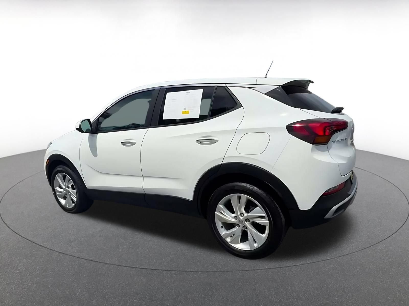 Used 2026 Buick Encore GX Preferred FWD image 9