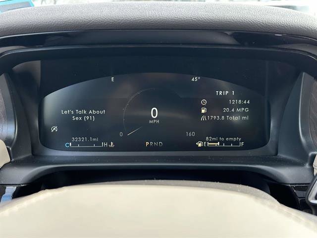 Used 2023 Lincoln Aviator Reserve w/ Elements Package Plus AWD/4WD image 17