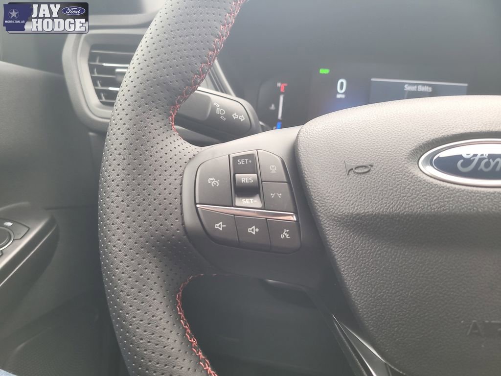 New 2026 Ford Escape ST-Line Select w/ Tech Pack #1 image 17
