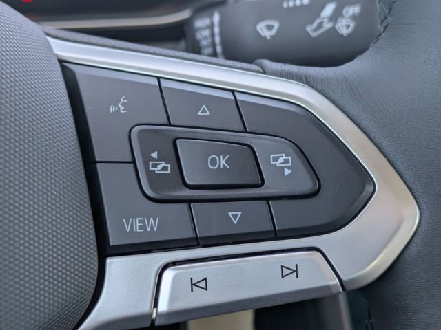 New 2026 Volkswagen Jetta S image 24