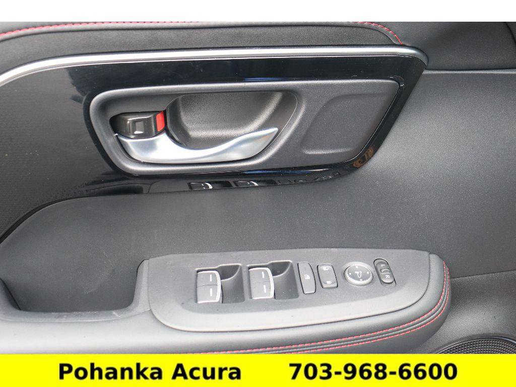 Used 2025 Acura ADX A-Spec image 25