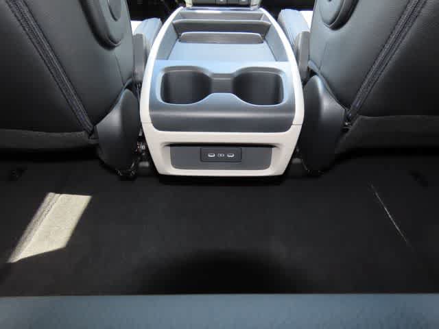 New 2027 Honda Odyssey Elite image 29